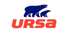 Logo Ursa, tarifas de productos Dangla