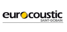 Logo eurocoustic, tarifas de productos Dangla
