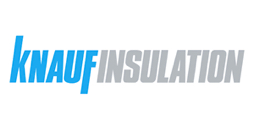 Logo de herramientas y sistemas de construcción Knauf insulation