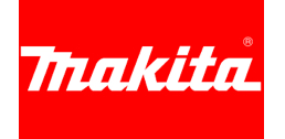 Logo Makita de herramientas