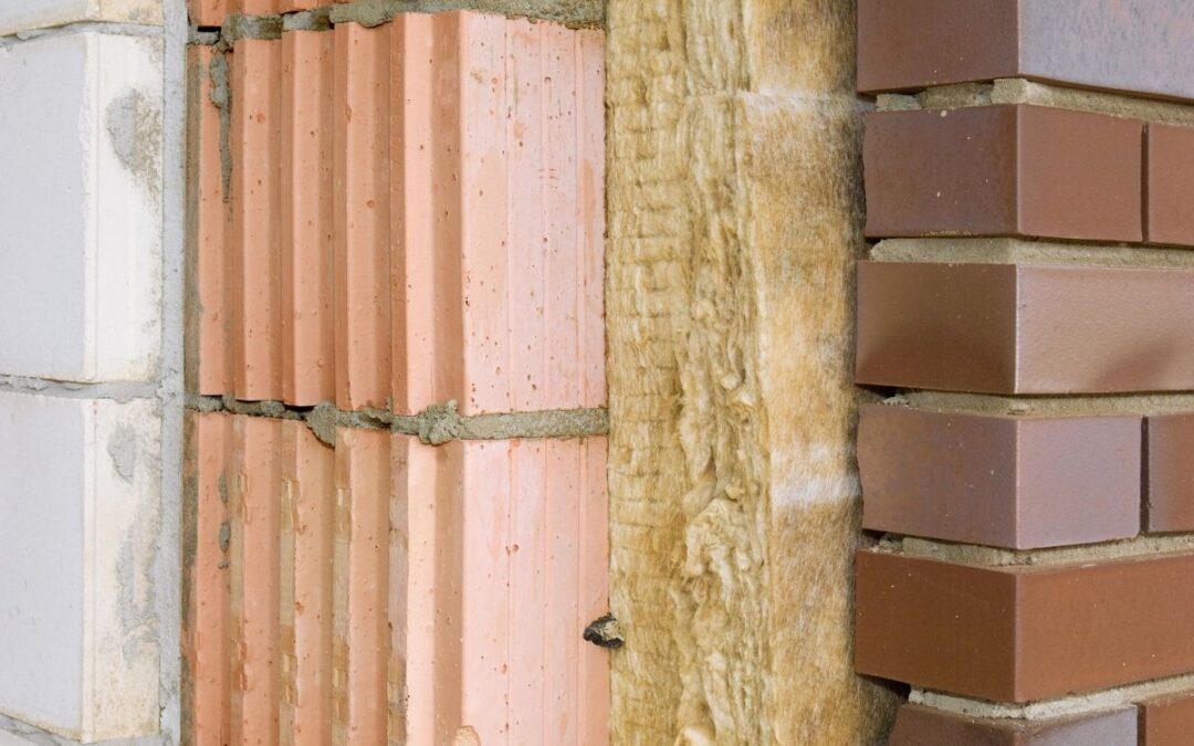 Tipos de aislamiento térmico para fachadas: ¿Cuál necesitas?