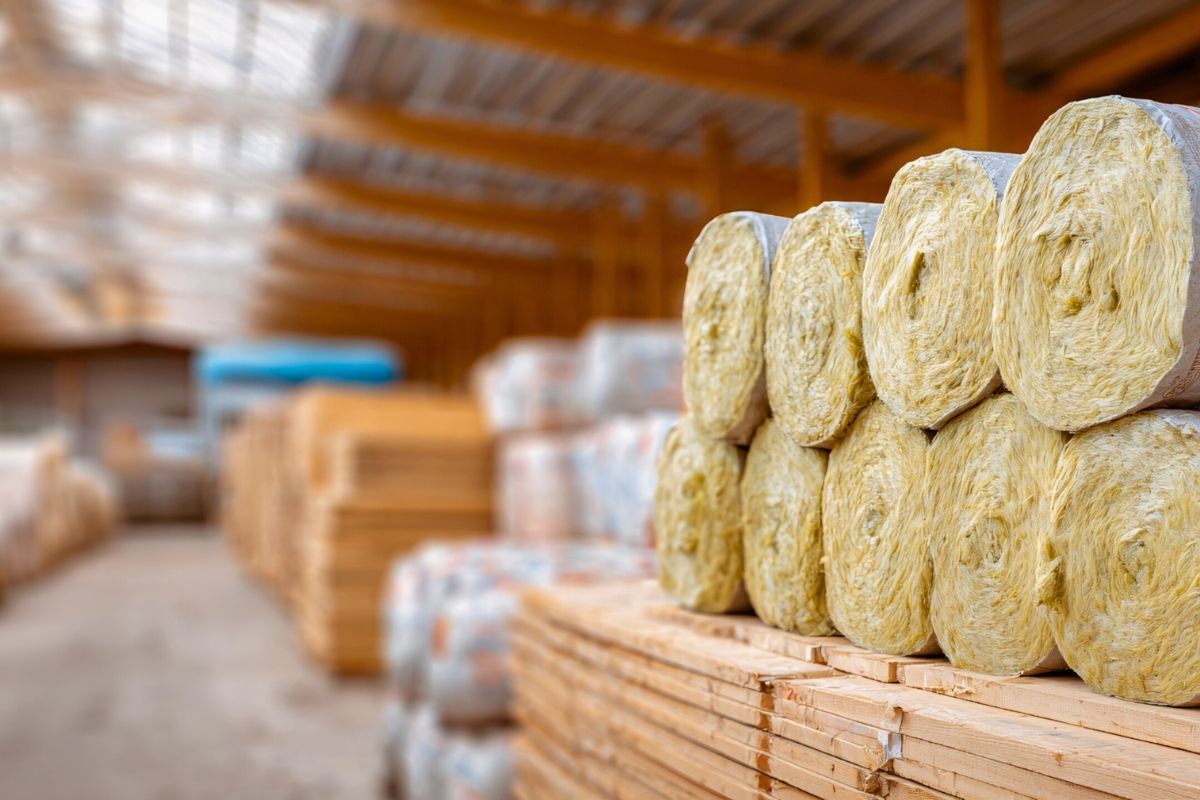 Materiales sostenibles para tus proyectos en Dangla